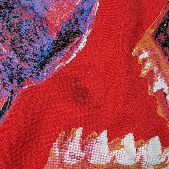 🌟 Two OP & Cherokee Rash Guards Size Mediu - Picture 2 of 6